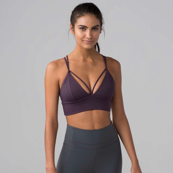 Lululemon Pushing Limits Sports Bra Bundle - Picture 5 of 5
